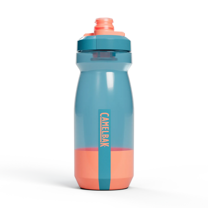 Trinkflasche CAMELBAK PODIUM Mercury Teal