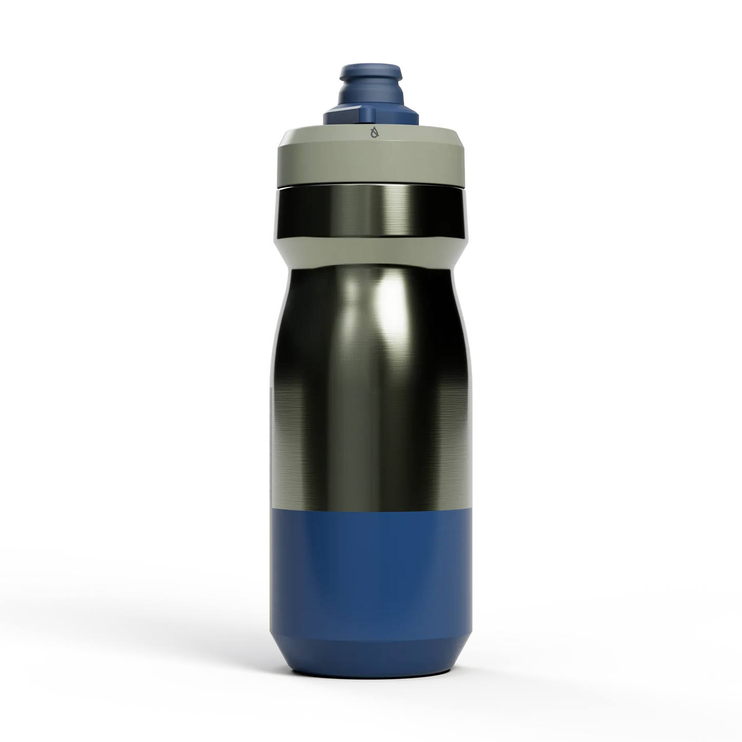 CAMELBAK PODIUM INSULATED STEEL Mercury Fog Thermo-Trinkflasche
