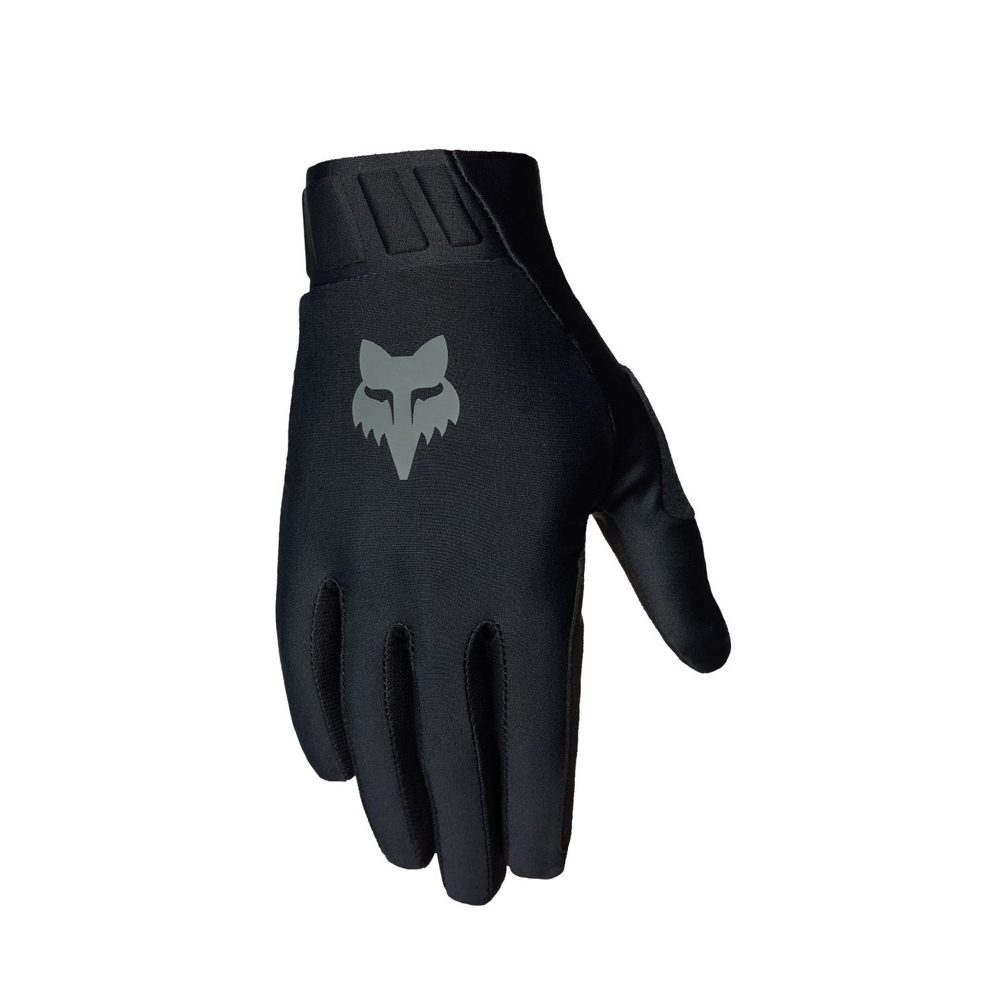 FOX FLEXAIR Handschuhe Schwarz