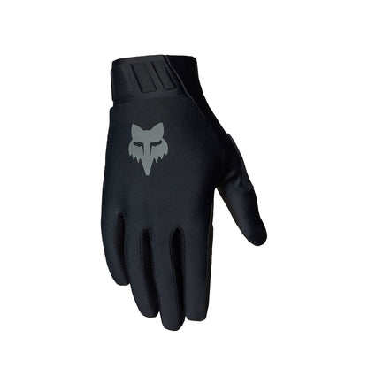 Handschuhe FOX FLEXAIR Schwarz