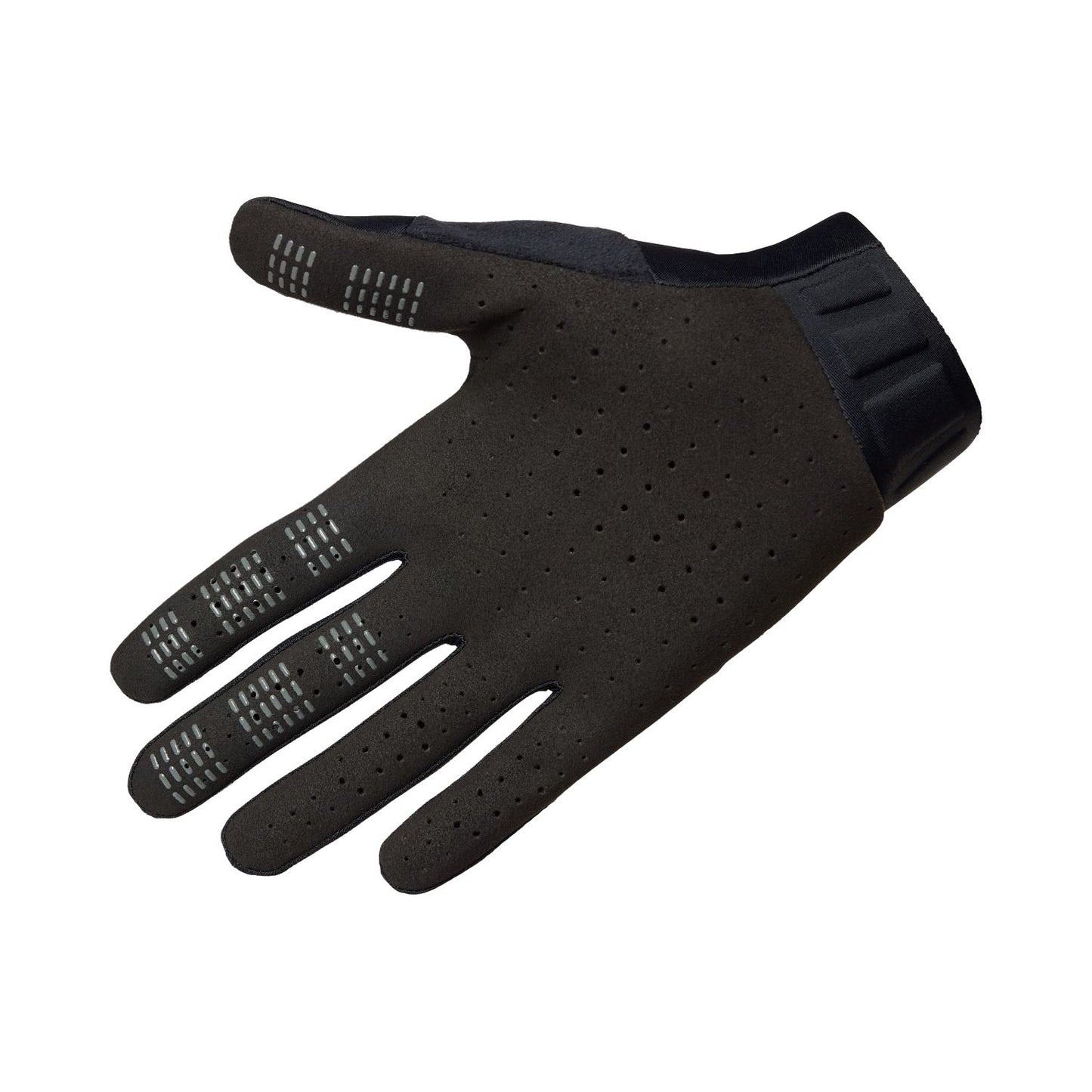 FOX FLEXAIR Handschuhe Schwarz