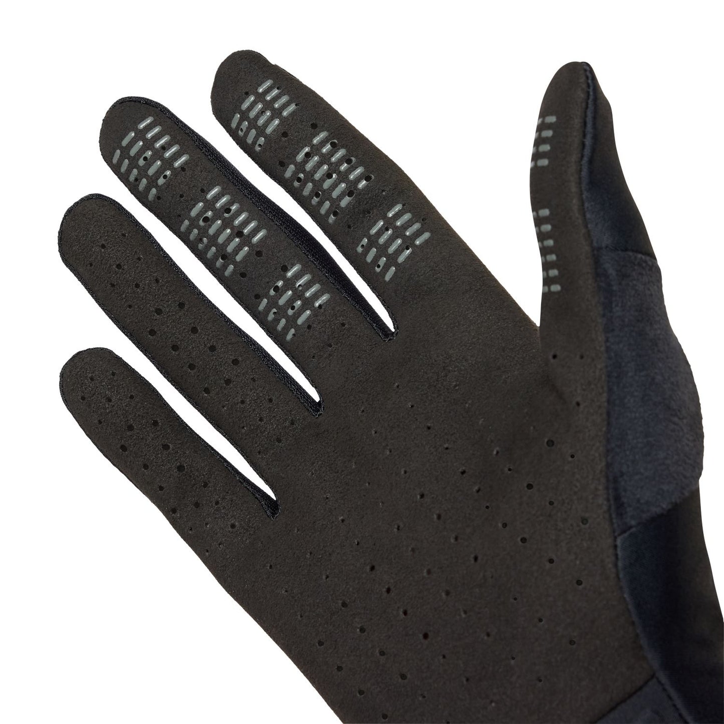 FOX FLEXAIR Handschuhe Schwarz