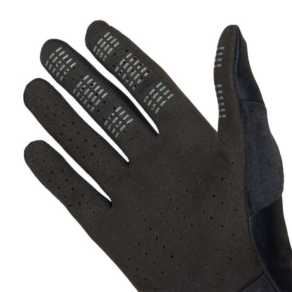 Handschuhe FOX FLEXAIR Schwarz