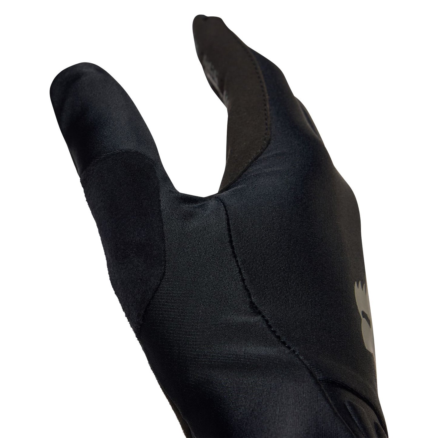 FOX FLEXAIR Handschuhe Schwarz
