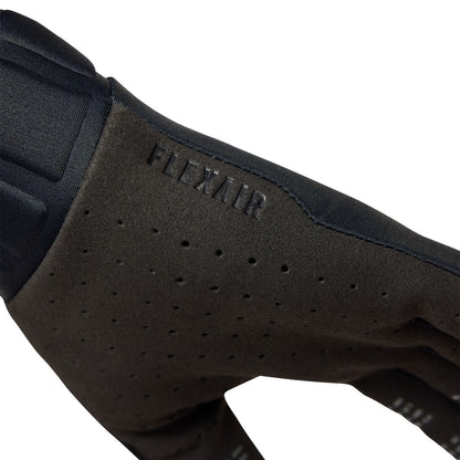 Handschuhe FOX FLEXAIR Schwarz
