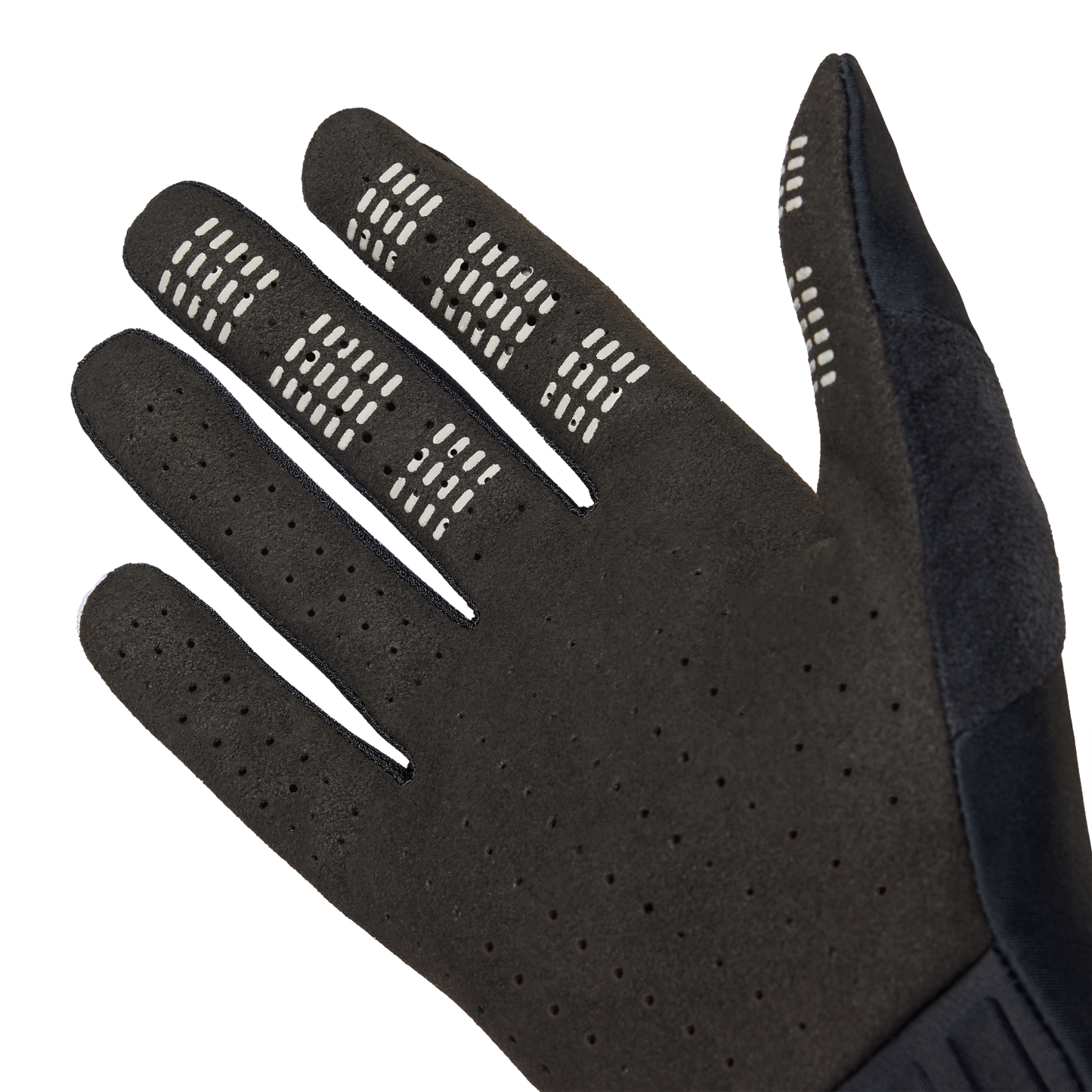 Handschuhe FOX FLEXAIR DIFFUSE SE Weiß