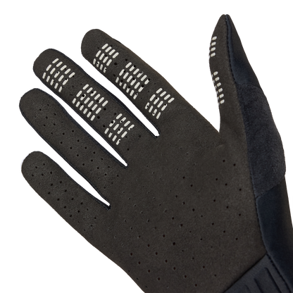 Handschuhe FOX FLEXAIR DIFFUSE SE Weiß