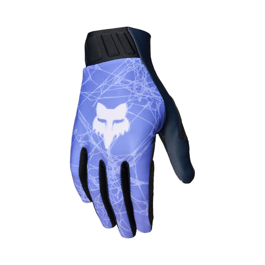 Handschuhe FOX FLEXAIR DIFFUSE SE ViolettBlueberry