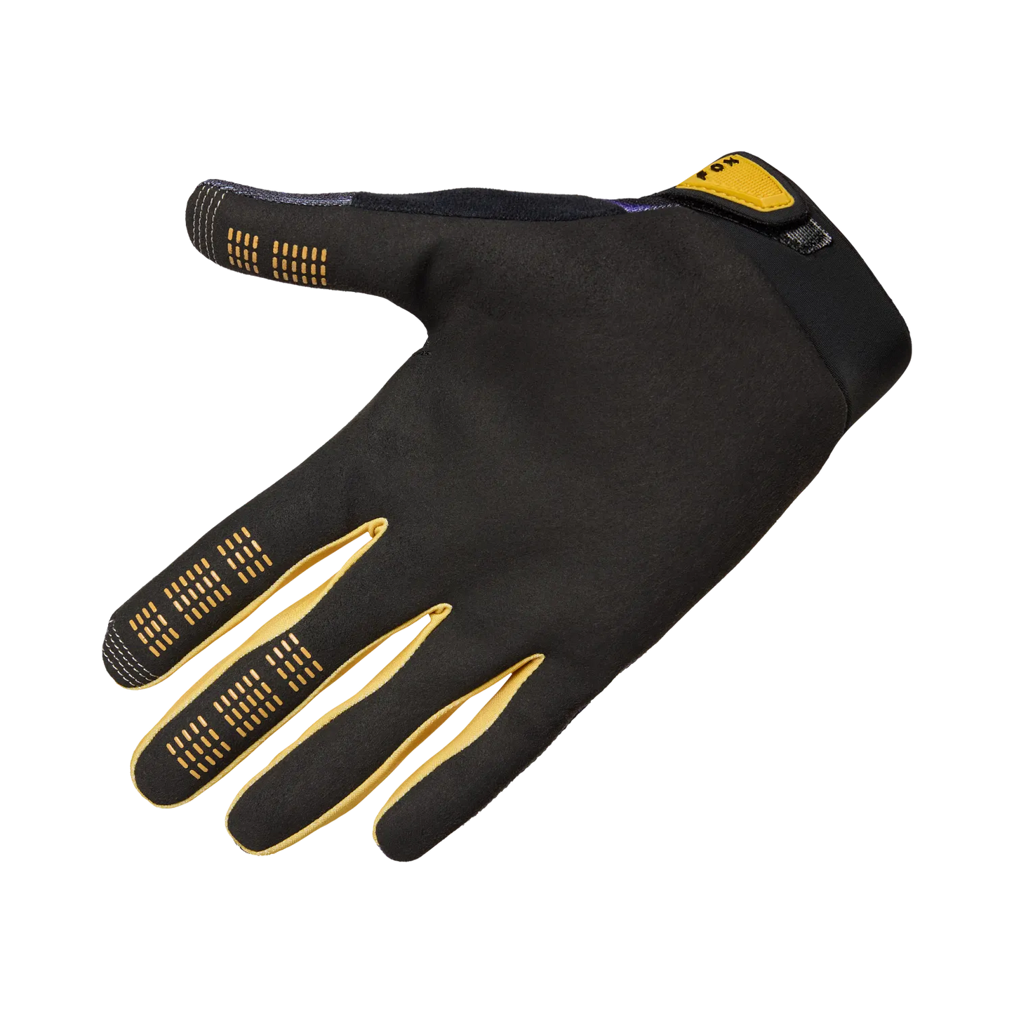 Handschuhe FOX RANGER IMAGE PRINT Violet Plum