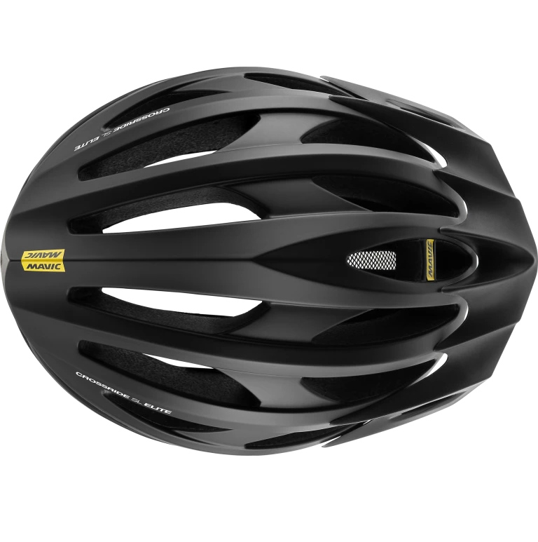 MAVIC CROSSRIDE SL ELITE MTB-Helm Schwarz