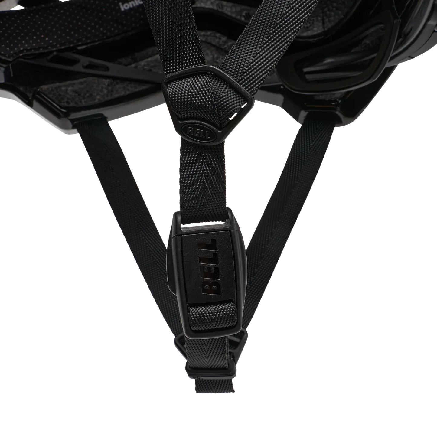 MTB-Helm BELL 5FIFTY SPHERICAL SOLID Schwarz