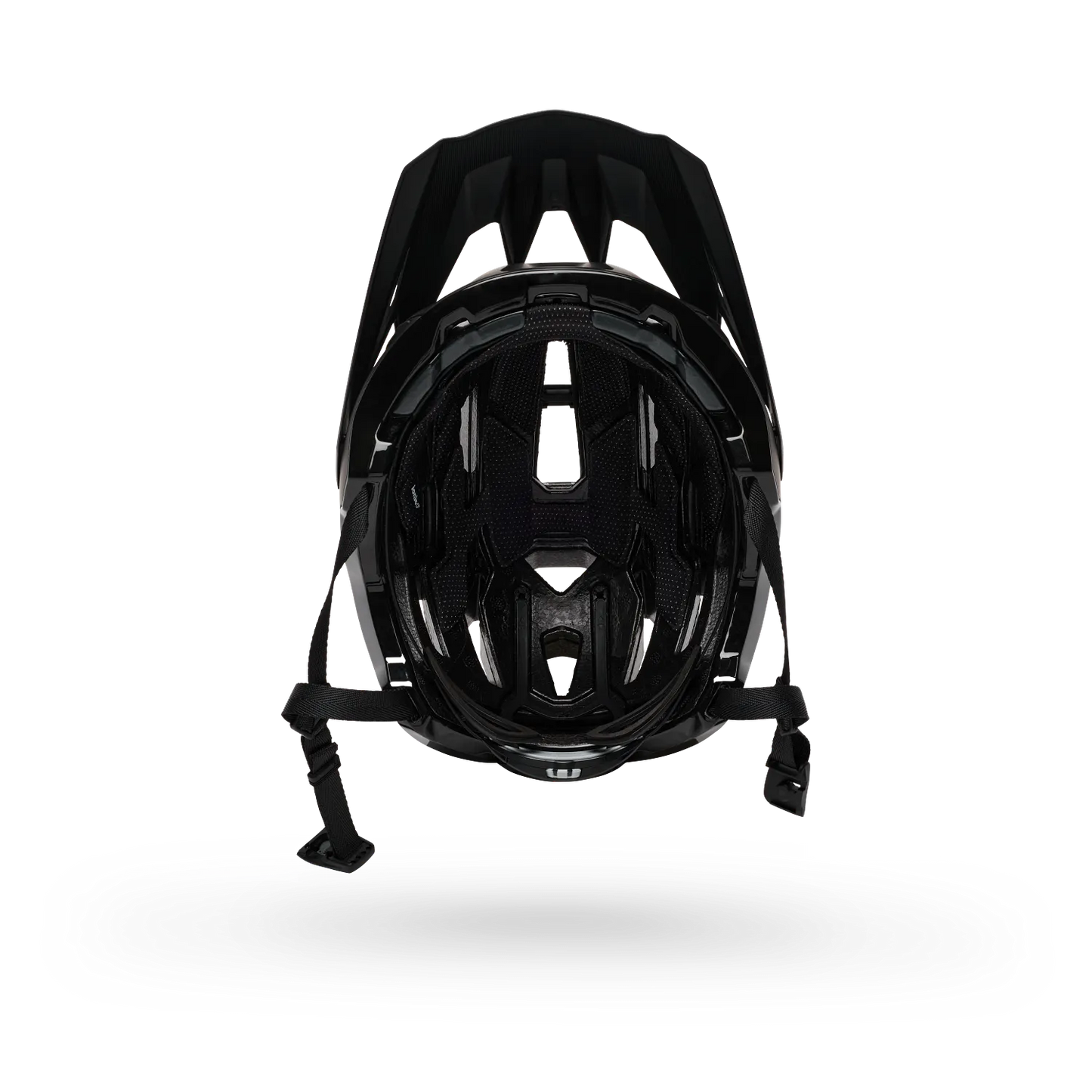 MTB-Helm BELL 5FIFTY SPHERICAL SOLID Schwarz