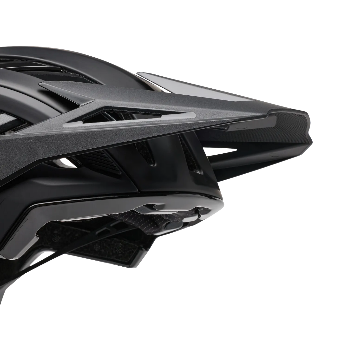 MTB-Helm BELL 5FIFTY SPHERICAL SOLID Schwarz