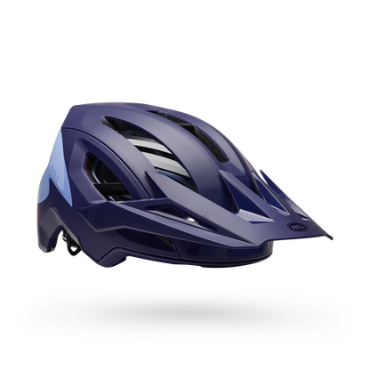 MTB-Helm BELL 5FIFTY SPHERICAL FLUID Violett