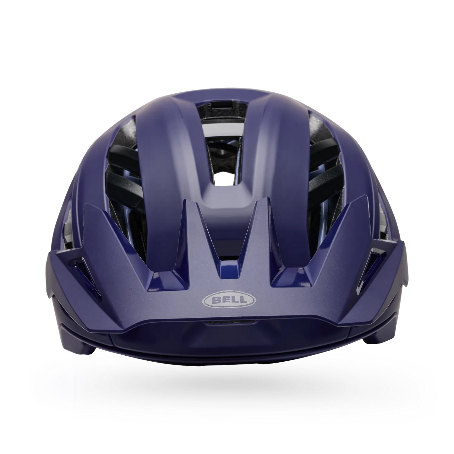 MTB-Helm BELL 5FIFTY SPHERICAL FLUID Violett