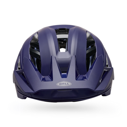 MTB-Helm BELL 5FIFTY SPHERICAL FLUID Violett