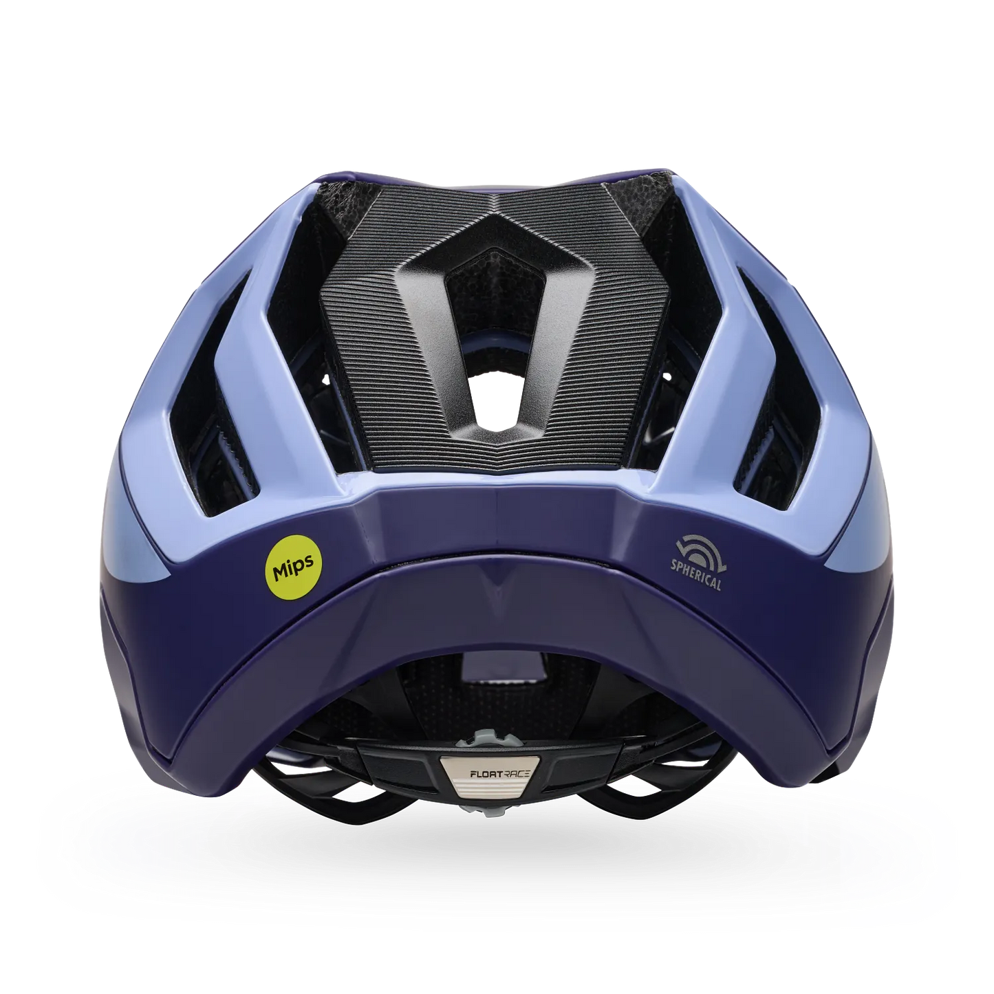 MTB-Helm BELL 5FIFTY SPHERICAL FLUID Violett