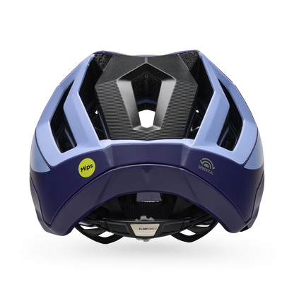 MTB-Helm BELL 5FIFTY SPHERICAL FLUID Violett