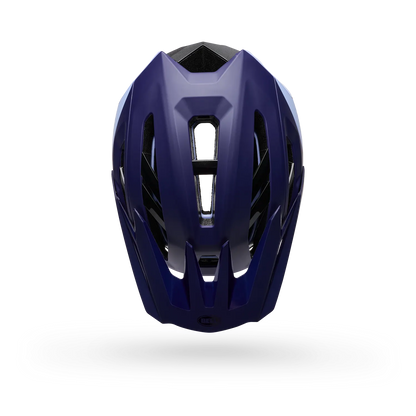 MTB-Helm BELL 5FIFTY SPHERICAL FLUID Violett