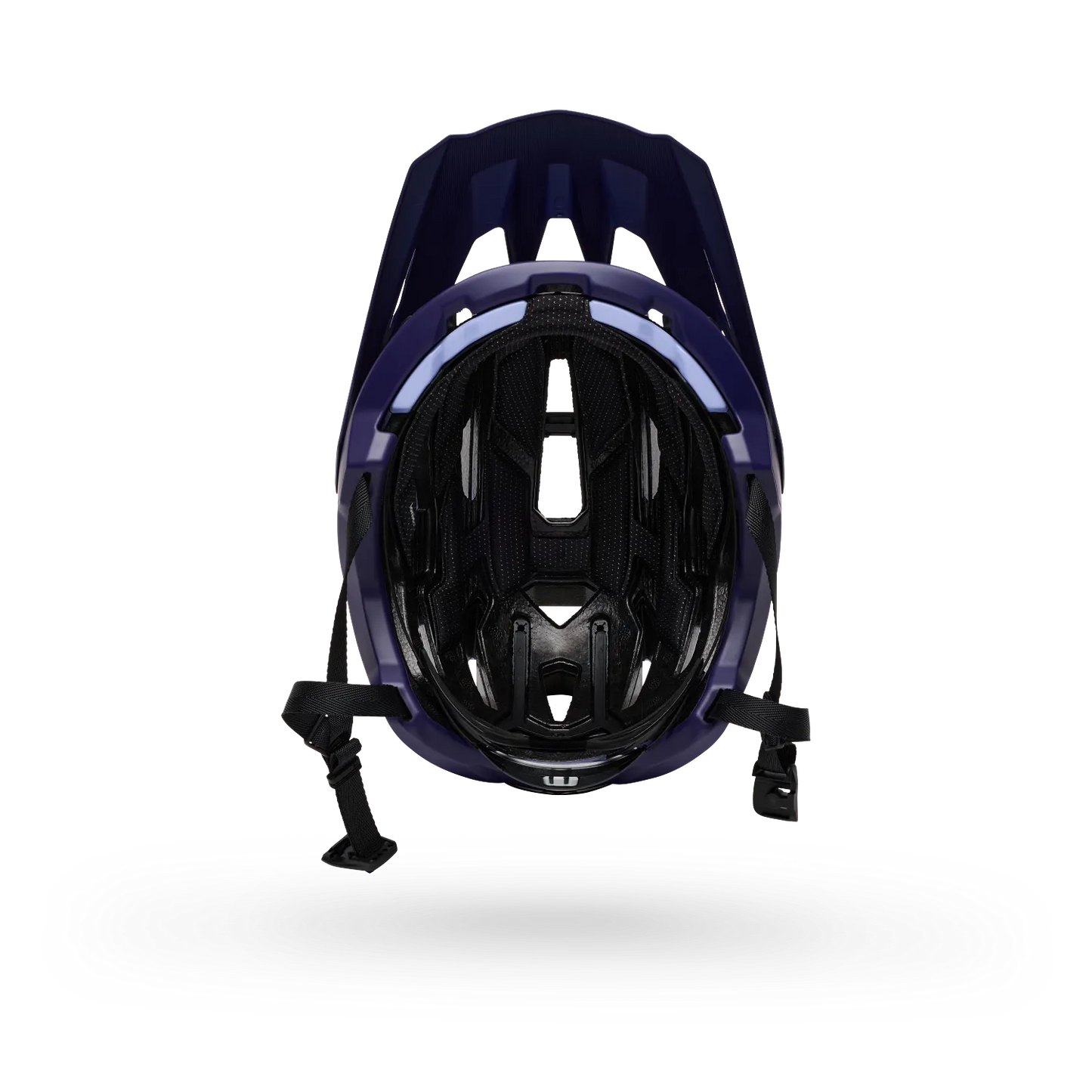 MTB-Helm BELL 5FIFTY SPHERICAL FLUID Violett