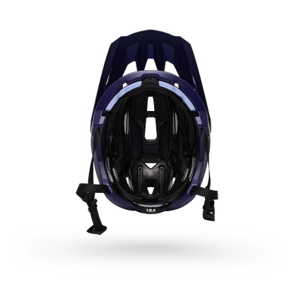 MTB-Helm BELL 5FIFTY SPHERICAL FLUID Violett