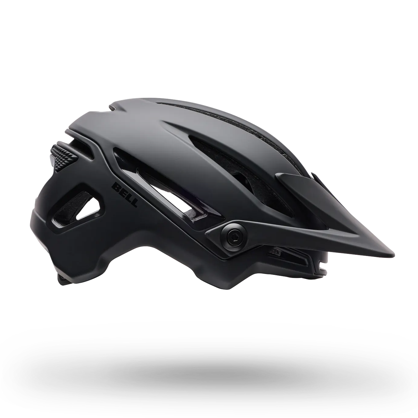 BELL SIXER MIPS Mountainbike-Helm, schwarz