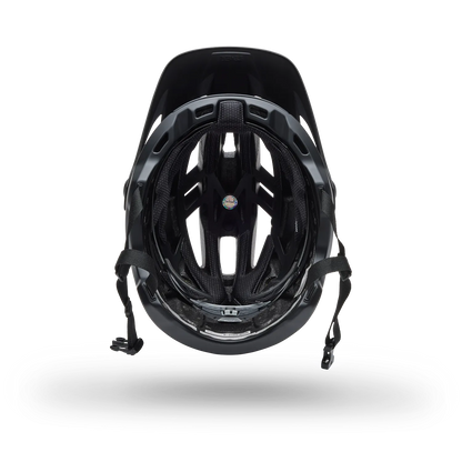 MTB-Helm BELL SIXER MIPS Schwarz