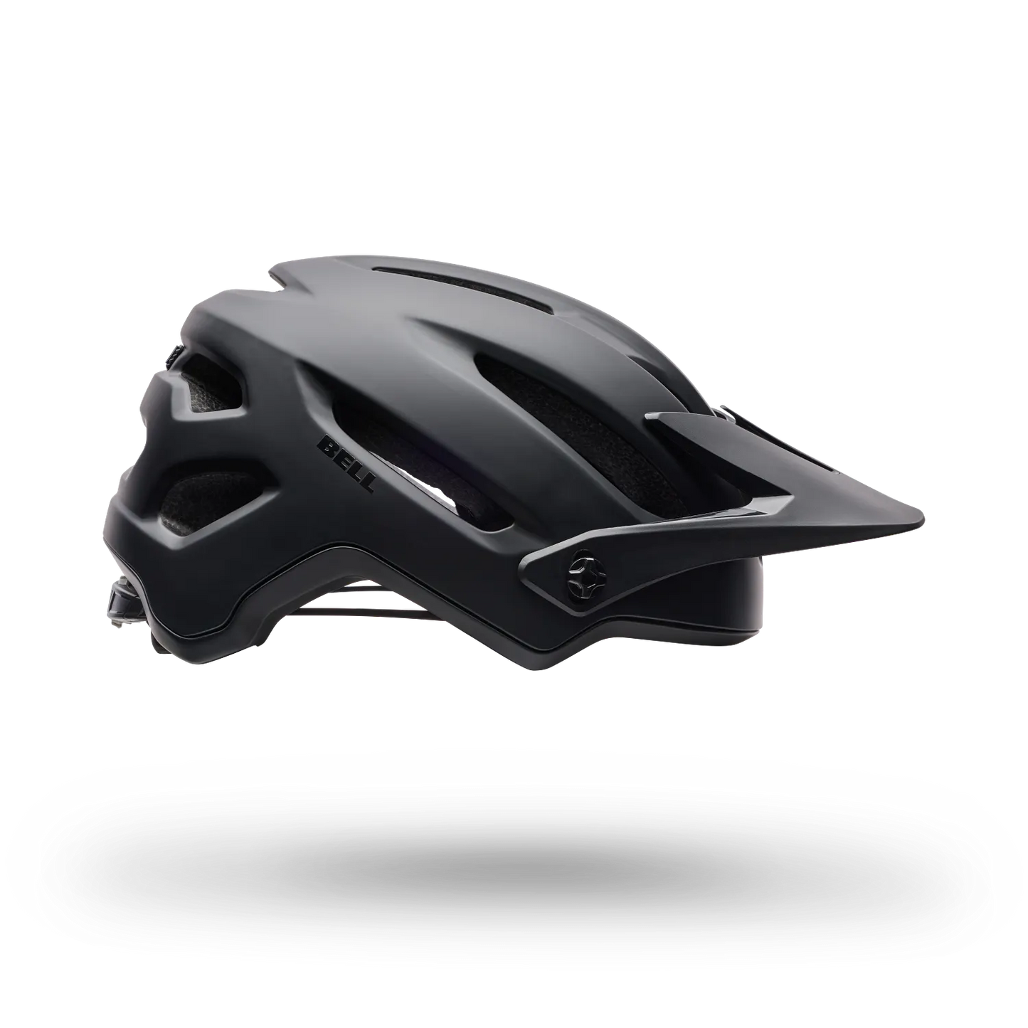 MTB-Helm BELL 4FORTY MIPS SOLID Black