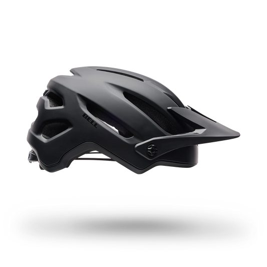 MTB-Helm BELL 4FORTY MIPS SOLID Schwarz