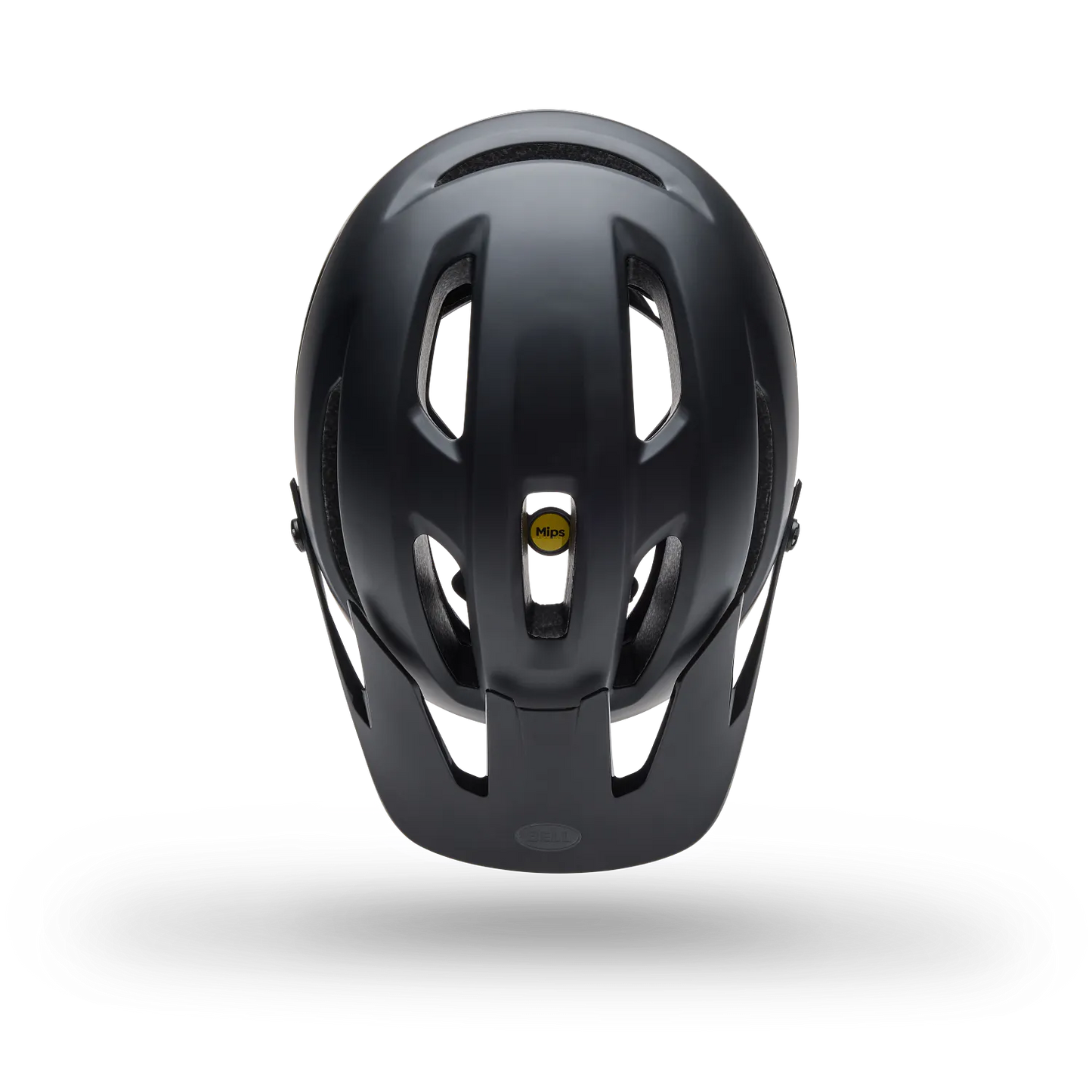 MTB-Helm BELL 4FORTY MIPS SOLID Black