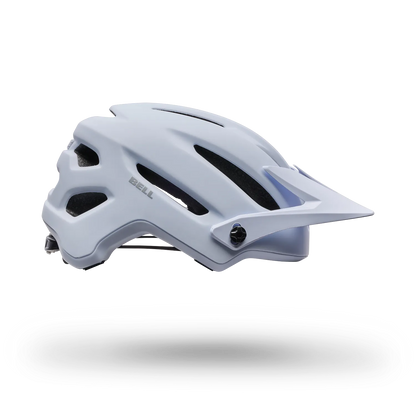 MTB-Helm BELL 4FORTY MIPS SOLID Weiß