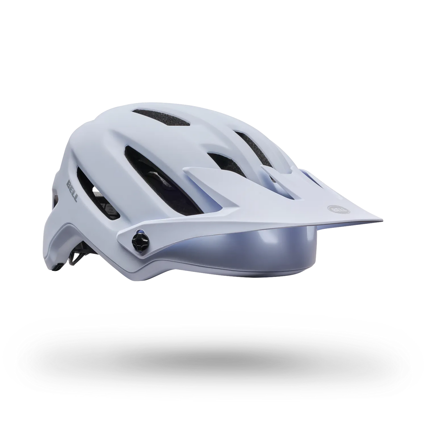 MTB-Helm BELL 4FORTY MIPS SOLID White