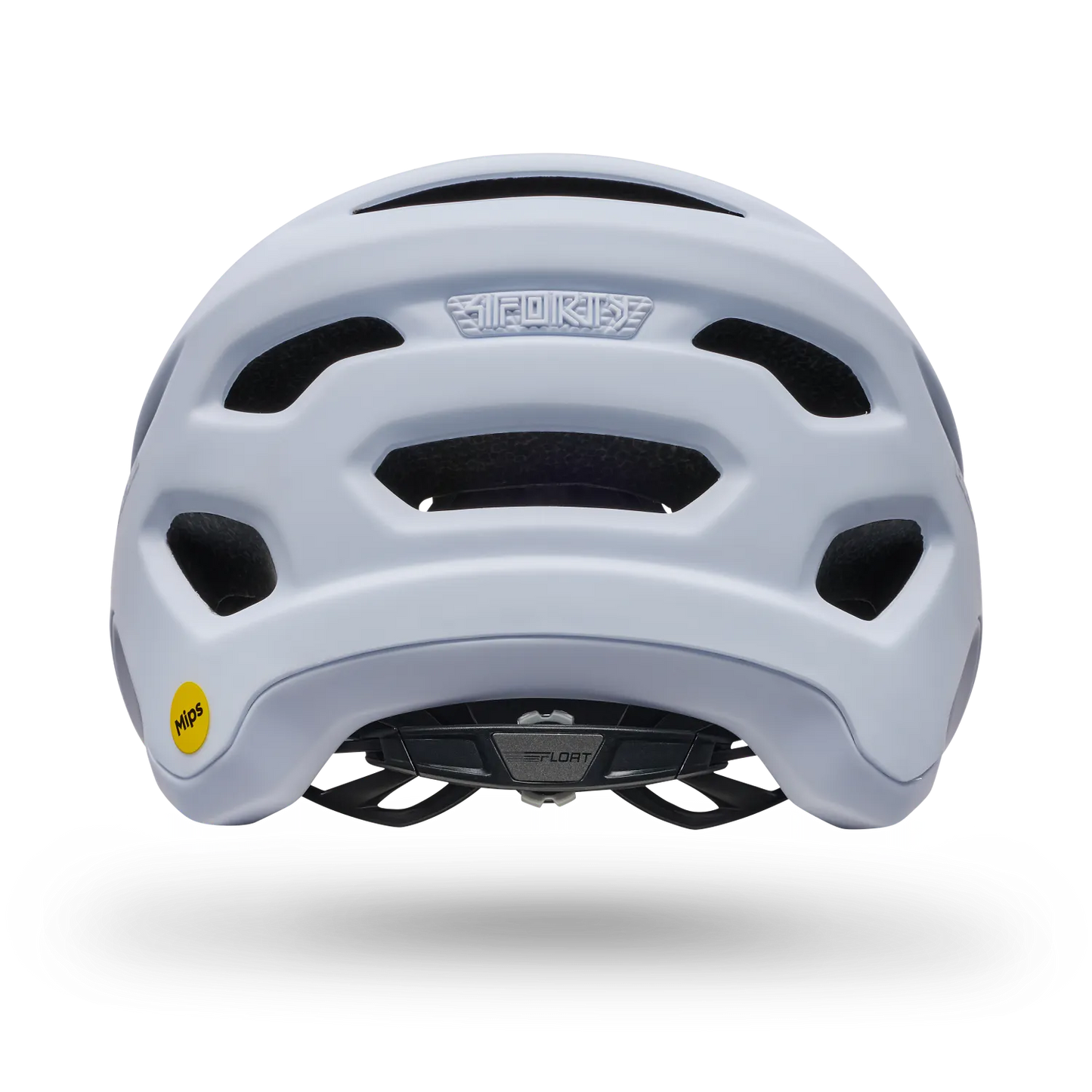 MTB-Helm BELL 4FORTY MIPS SOLID White