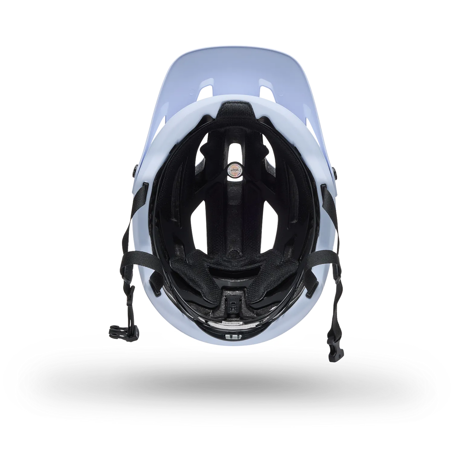 MTB-Helm BELL 4FORTY MIPS SOLID White
