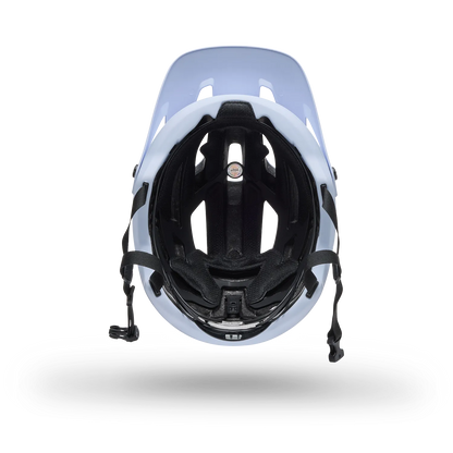 MTB-Helm BELL 4FORTY MIPS SOLID Weiß