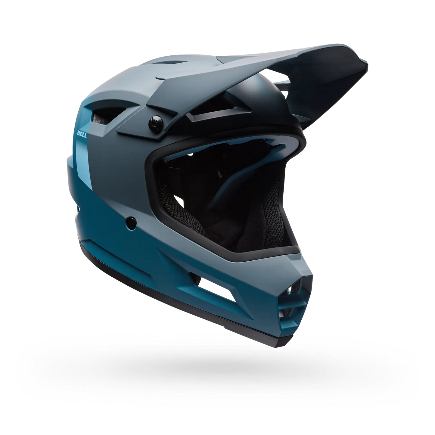 MTB-Helm BELL SANCTION 2 DLX MIPS BLIP Teal