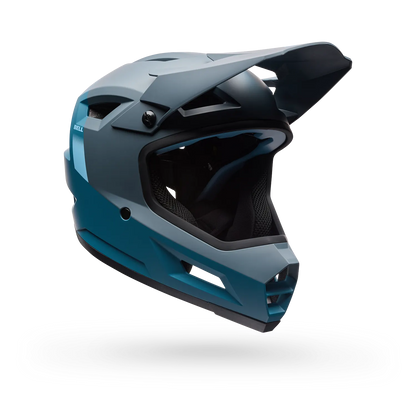 MTB-Helm BELL SANCTION 2 DLX MIPS BLIP Teal