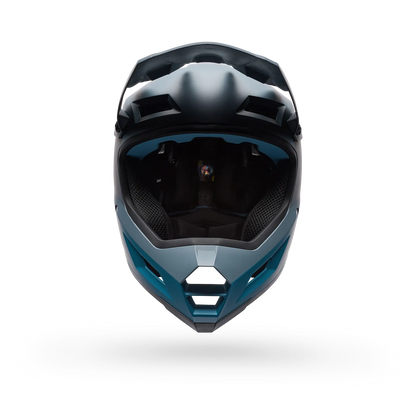 MTB-Helm BELL SANCTION 2 DLX MIPS BLIP Teal