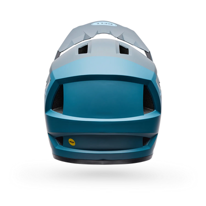 MTB-Helm BELL SANCTION 2 DLX MIPS BLIP Teal