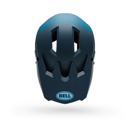 MTB-Helm BELL SANCTION 2 DLX MIPS BLIP Teal