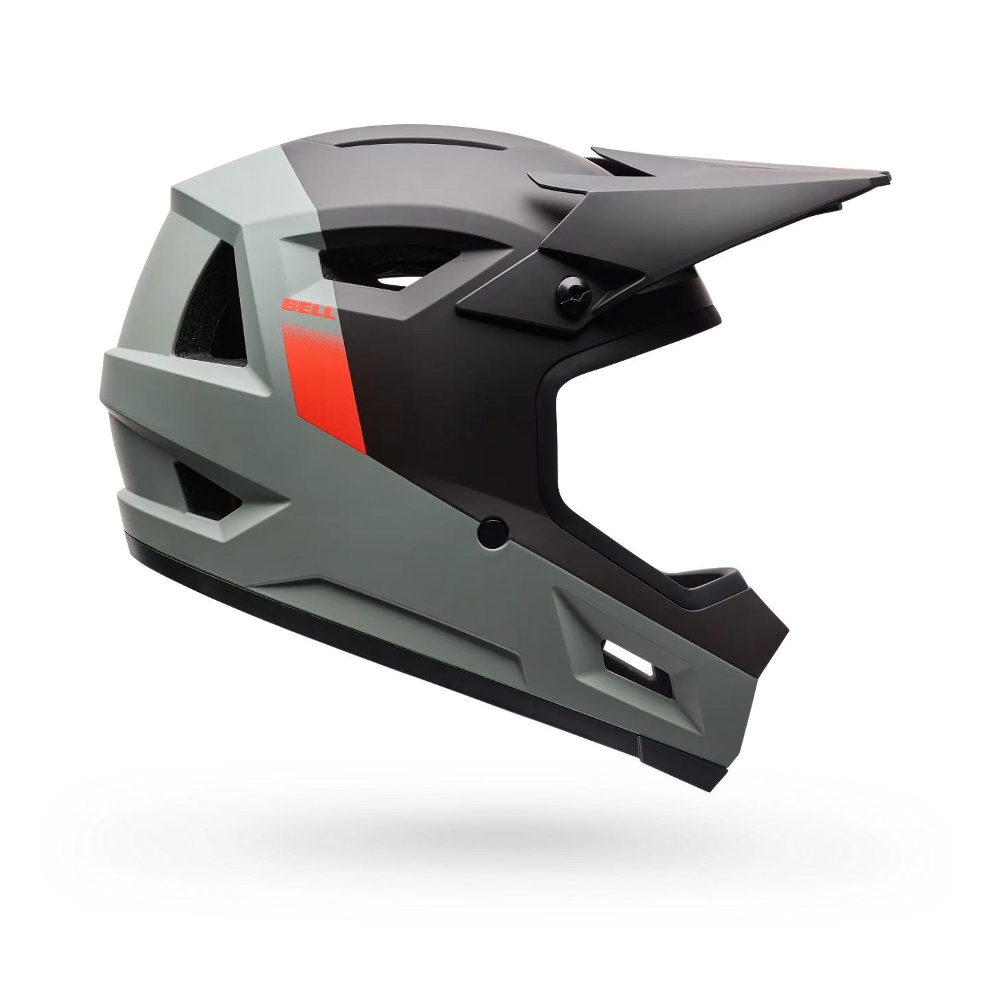 MTB-Helm BELL SANCTION 2 DLX MIPS BLIP Rootbeer