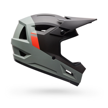 MTB-Helm BELL SANCTION 2 DLX MIPS BLIP Rootbeer