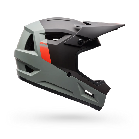 MTB-Helm BELL SANCTION 2 DLX MIPS BLIP Rootbeer