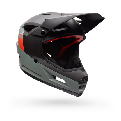 MTB-Helm BELL SANCTION 2 DLX MIPS BLIP Rootbeer