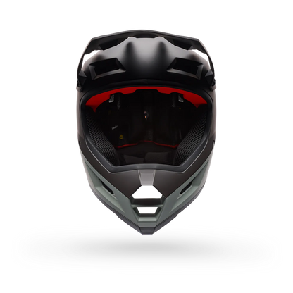 MTB-Helm BELL SANCTION 2 DLX MIPS BLIP Rootbeer