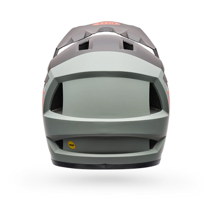 MTB-Helm BELL SANCTION 2 DLX MIPS BLIP Rootbeer