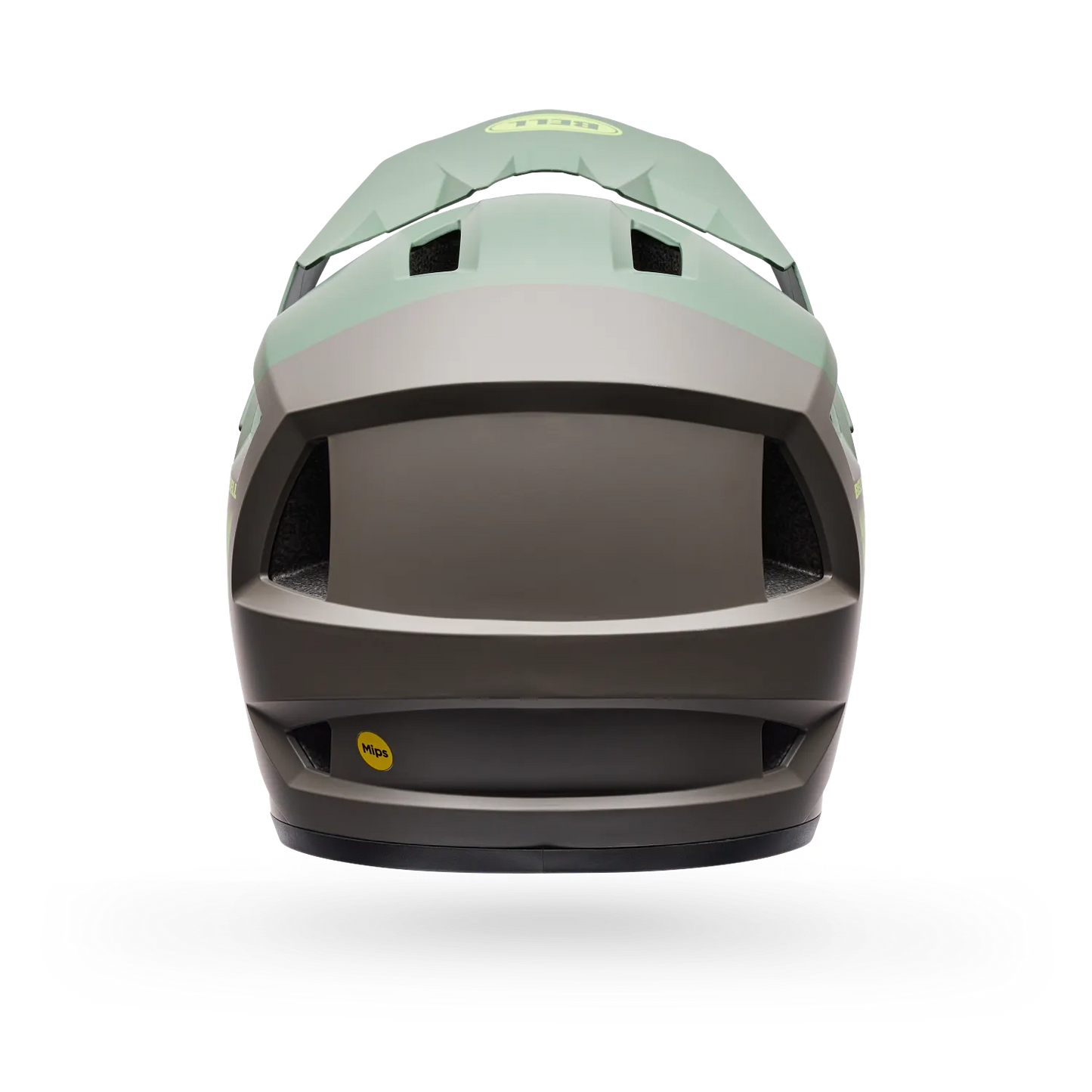 MTB-Helm BELL SANCTION 2 DLX MIPS BLIP Vintage Olive