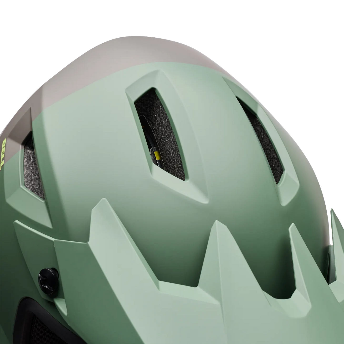 MTB-Helm BELL SANCTION 2 DLX MIPS BLIP Vintage Olive