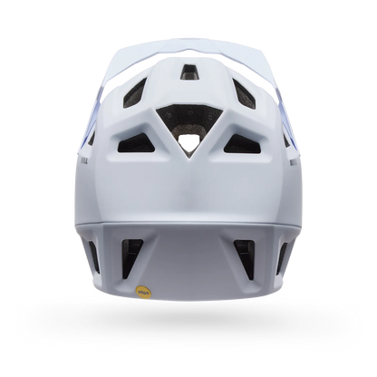 MTB-Helm BELL FULL-AIR MIPS SOLID Weiß