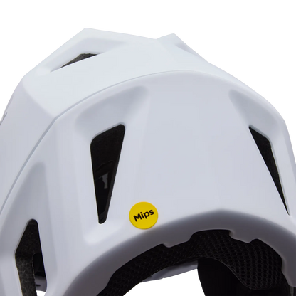 MTB-Helm BELL FULL-AIR MIPS SOLID Weiß